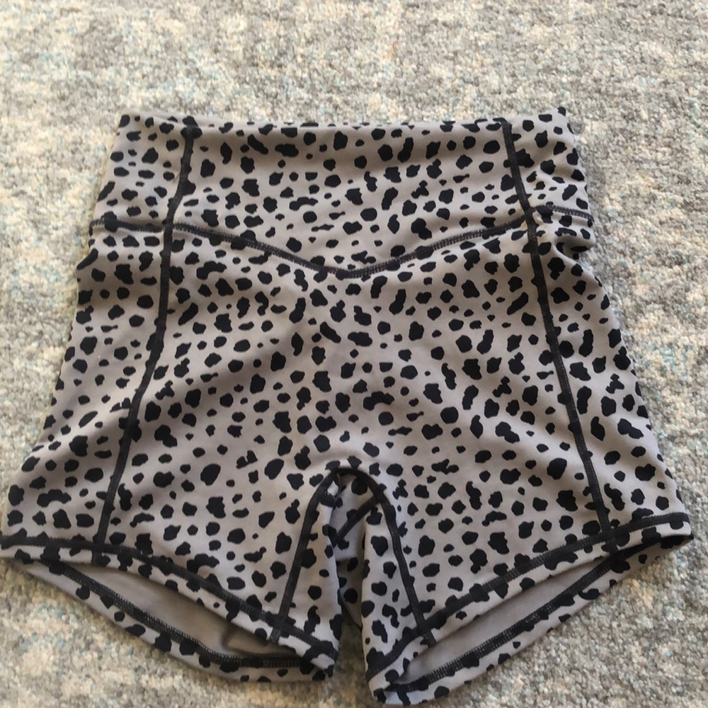 Balance Athletica Kingdom Shorts SzS